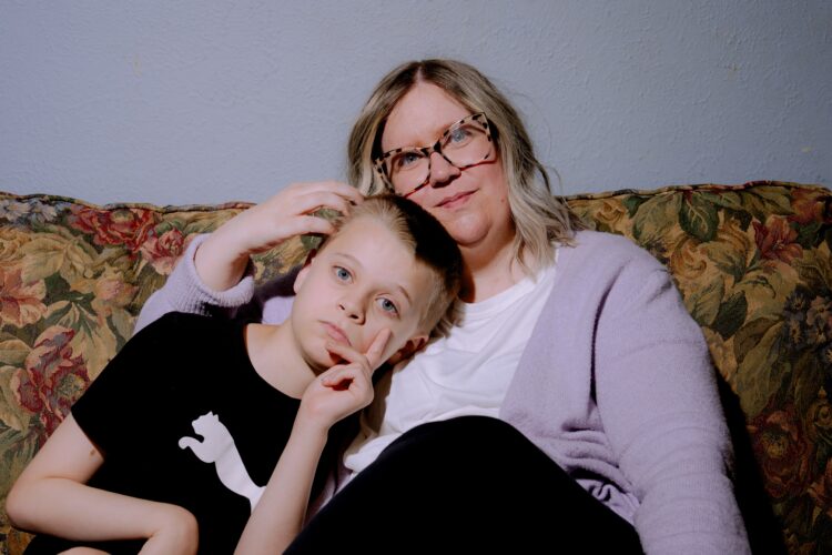 Trump's actions signal a move toward institutionalizing people with disabilities, advocates warn